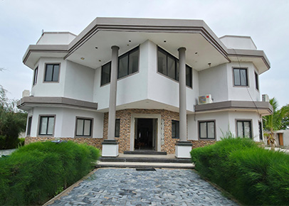 Krupal The Freedom City