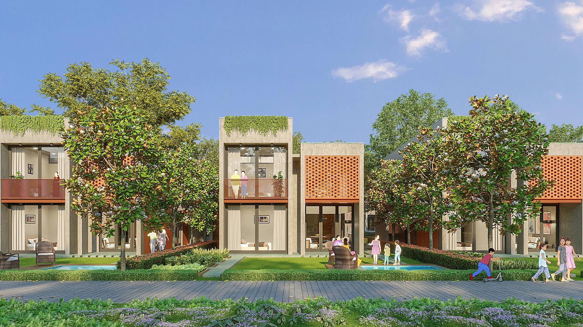 Krupal-Anand-4BHK-BACK