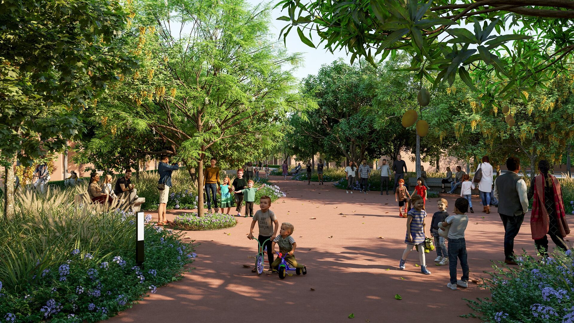 Krupal-Anand-SANGAMVATIKA